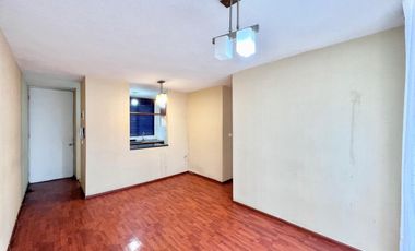 Se arrienda departamento en sector el Boldo, 3 piezas, 1 baño, estacionamiento, Curicó