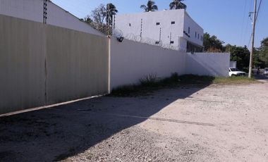 RENTA DE BODEGA EN  PARAISO DOS BOCAS