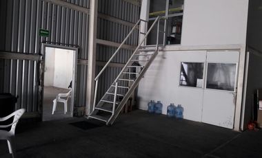 RENTA DE BODEGA EN  PARAISO DOS BOCAS