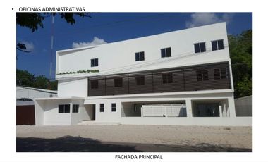 RENTA DE BODEGA DOS BOCAS🤩🏡