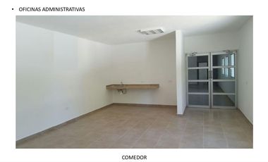 RENTA DE BODEGA DOS BOCAS🤩🏡