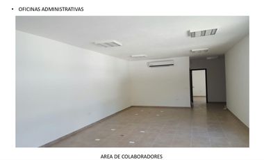 RENTA DE BODEGA DOS BOCAS🤩🏡