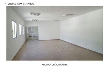 RENTA DE BODEGA DOS BOCAS🤩🏡