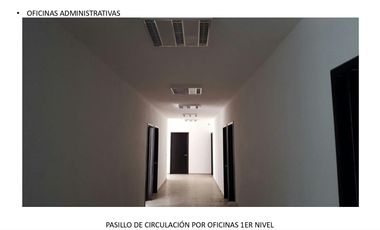 RENTA DE BODEGA DOS BOCAS🤩🏡