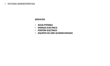 RENTA DE BODEGA DOS BOCAS🤩🏡