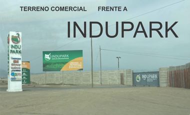 INVIERTE EN UN LOTE DE ALTA PROYECCIÓN EN PUCUSANA