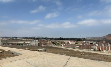 INVIERTE EN UN LOTE DE ALTA PROYECCIÓN EN PUCUSANA