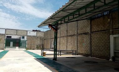 ✨PATIO CON OFICINAS ADMINISTRATIVAS EN RENTA EN CIUDAD DEL CARMEN✨ 📍Calle 70 Col. San Agustín del Palmar