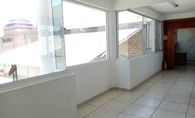 ✨PATIO CON OFICINAS ADMINISTRATIVAS EN RENTA EN CIUDAD DEL CARMEN✨ 📍Calle 70 Col. San Agustín del Palmar