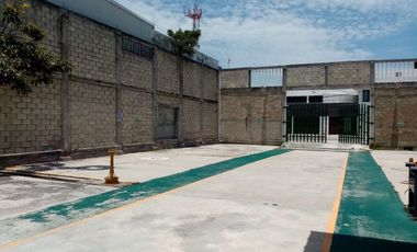 ✨PATIO CON OFICINAS ADMINISTRATIVAS EN RENTA EN CIUDAD DEL CARMEN✨ 📍Calle 70 Col. San Agustín del Palmar
