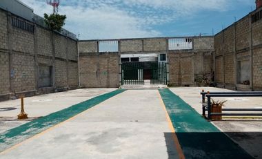 ✨PATIO CON OFICINAS ADMINISTRATIVAS EN RENTA EN CIUDAD DEL CARMEN✨ 📍Calle 70 Col. San Agustín del Palmar