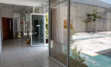 ✨PATIO CON OFICINAS ADMINISTRATIVAS EN RENTA EN CIUDAD DEL CARMEN✨ 📍Calle 70 Col. San Agustín del Palmar
