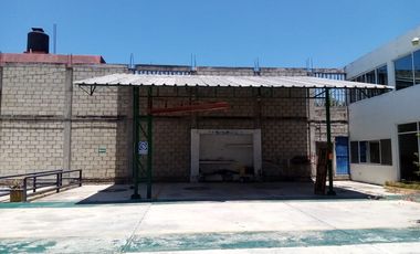 ✨PATIO CON OFICINAS ADMINISTRATIVAS EN RENTA EN CIUDAD DEL CARMEN✨ 📍Calle 70 Col. San Agustín del Palmar