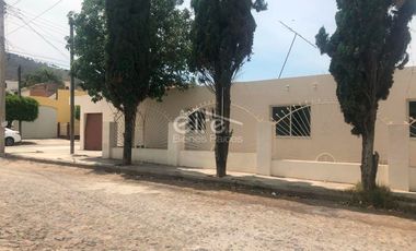 Casa en venta en Guillermo Prieto, Ciudad Guzmán, Jalisco.