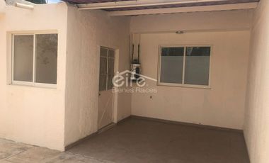 Casa en venta en Guillermo Prieto, Ciudad Guzmán, Jalisco.