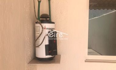 Casa en venta en Guillermo Prieto, Ciudad Guzmán, Jalisco.