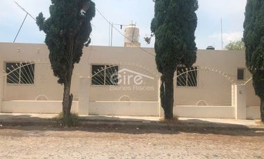 Casa en venta en Guillermo Prieto, Ciudad Guzmán, Jalisco.