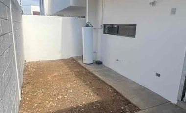 Casa en Renta Valle de Cumbres