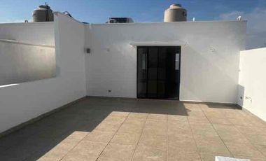 Casa en Renta Valle de Cumbres