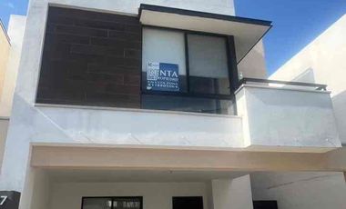 Casa en Renta Valle de Cumbres