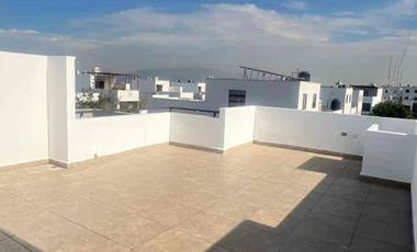 Casa en Renta Valle de Cumbres