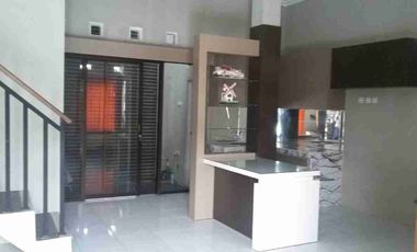 Rumah tingkat perum dekat pasar, Kuliner Tahu Sumedang Tambaksogra Purwokerto