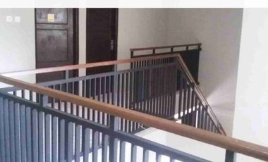 Rumah tingkat perum dekat pasar, Kuliner Tahu Sumedang Tambaksogra Purwokerto