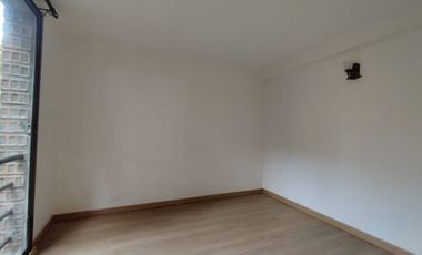 Apartamento en arriendo Loma del Escobero