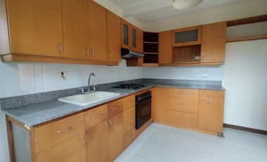 Apartamento en arriendo Loma del Escobero