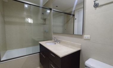 Apartamento en arriendo Loma del Escobero