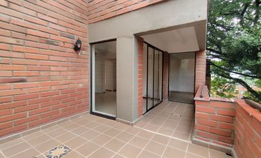 Apartamento en arriendo Loma del Escobero
