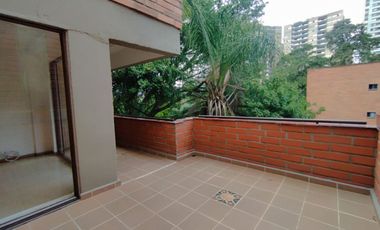 Apartamento en arriendo Loma del Escobero