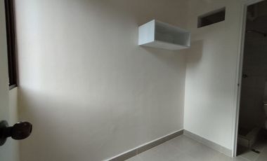Apartamento en arriendo Loma del Escobero