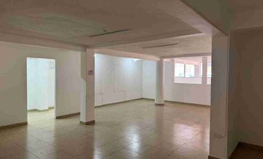 De renta local comercial en el  centro de la ciudad  de Ibarra,a 200 metros del municipio y la prefectura