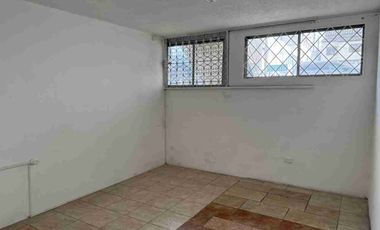 De renta local comercial en el  centro de la ciudad  de Ibarra,a 200 metros del municipio y la prefectura