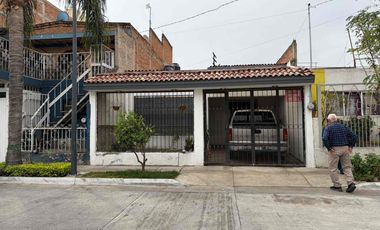 CASA EN VENTA EN ALAMO INDUSTRIAL