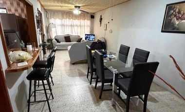 CASA EN VENTA EN ALAMO INDUSTRIAL