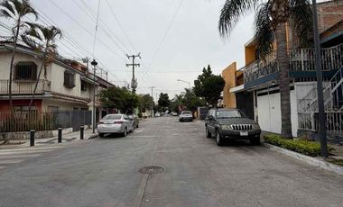 CASA EN VENTA EN ALAMO INDUSTRIAL