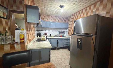 CASA EN VENTA EN ALAMO INDUSTRIAL