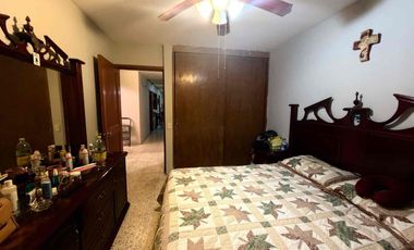 CASA EN VENTA EN ALAMO INDUSTRIAL