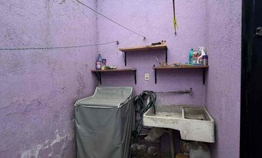 CASA EN VENTA EN ALAMO INDUSTRIAL