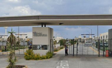 AC3 CASA EN VENTA FRACC CIUDAD NATURA TIZAYUCA HIDALGO