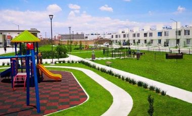 AC3 CASA EN VENTA FRACC CIUDAD NATURA TIZAYUCA HIDALGO