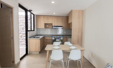 Casa en Venta al sur Ote de la Cd. de Puebla zona de Universidades