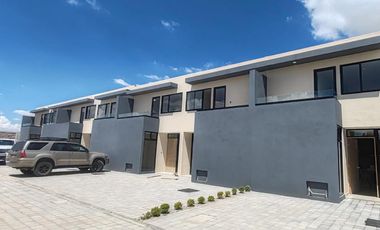 Casa en Venta al sur Ote de la Cd. de Puebla zona de Universidades