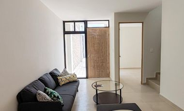 Casa en Venta al sur Ote de la Cd. de Puebla zona de Universidades