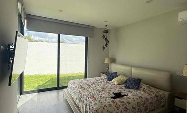 CASA EN RENTA EN EL MOLINO RESIDENCIAL CON ESPACIOS AMPLIOS