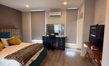 CASA EN RENTA EN EL MOLINO RESIDENCIAL CON ESPACIOS AMPLIOS
