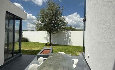 CASA EN RENTA EN EL MOLINO RESIDENCIAL CON ESPACIOS AMPLIOS