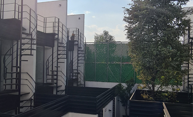 LOFT EN VENTA CON ROOFTOP PRIVADO